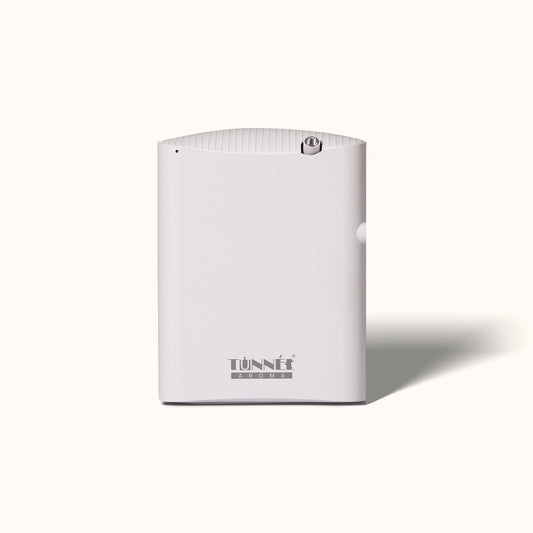 K027 500ml Commercial Large Capacity Essential Oil Diffuser, Heavy-Duty Aromatherapy Machine for Spa, Office & Large Rooms