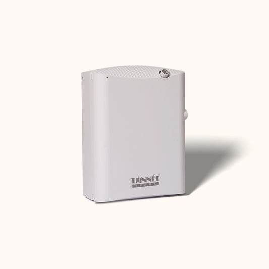 500ml Commercial Large Capacity Essential Oil Diffuser, Heavy-Duty Aromatherapy Machine for Spa, Office & Large Rooms