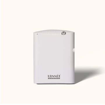 K027 500ml Commercial Large Capacity Essential Oil Diffuser, Heavy-Duty Aromatherapy Machine for Spa, Office & Large Rooms