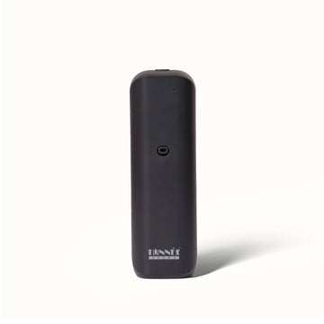 Aromatunnel 100ml Compact Bluetooth Essential Oil Diffuser, Portable Ultrasonic Diffuser for Personal Space & Travel