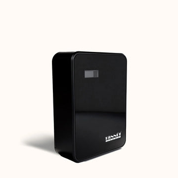 B002 Wi-Fi Smart Essential Oil Diffuser, 200ml Wall-Mountable Aromatherapy Diffuser
