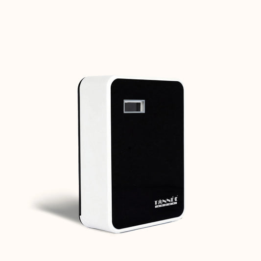 B002 Wi-Fi Smart Essential Oil Diffuser, 200ml Wall-Mountable Aromatherapy Diffuser