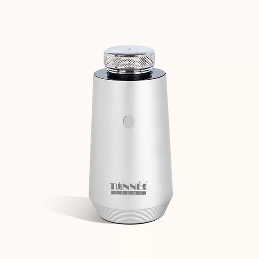 Aromatunnel AutoZen - Car & Home Portable Diffuser